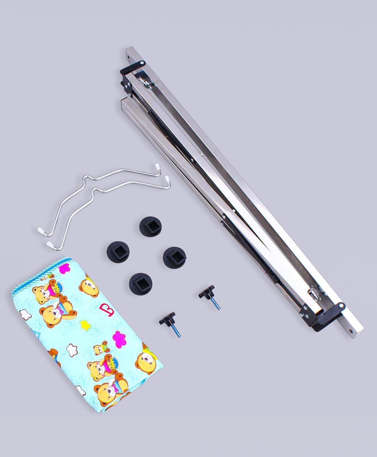 bartanoor BABY CRADLE-picture-17