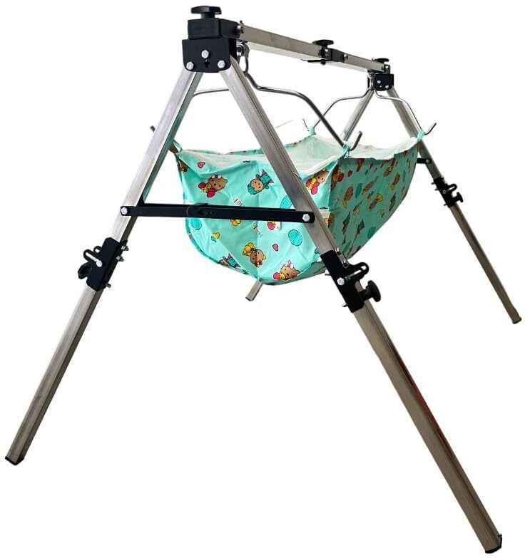 bartanoor BABY CRADLE-picture-15