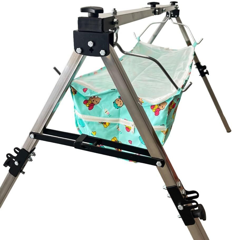bartanoor BABY CRADLE-picture-18