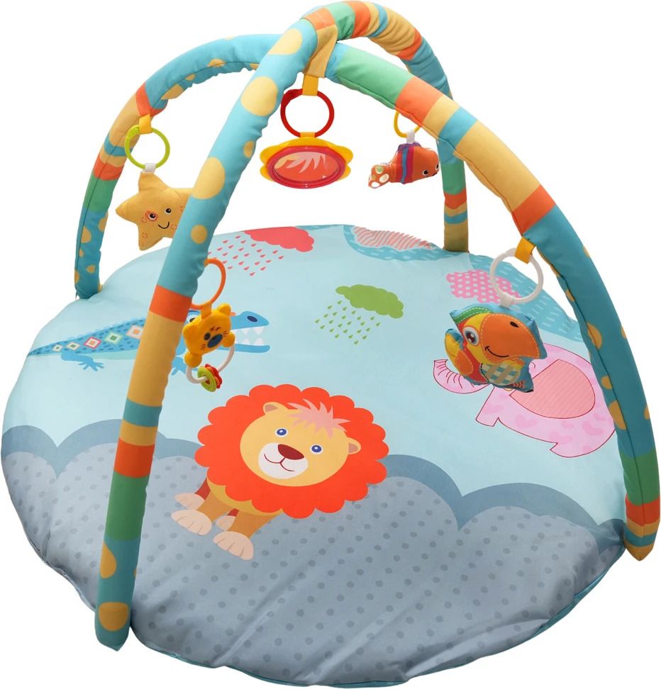 Baby Play Gym Mat And Play Piano for Kids 0-2 Years Activity Toy-image-42
