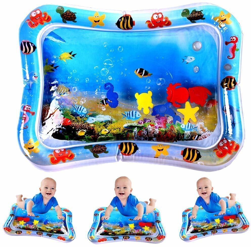 glendale PVC (Polyvinyl Chloride) Baby Play Mat-picture-14