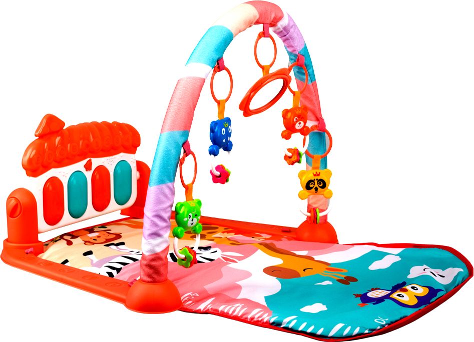 Baby Play GYM PEACH-image-16
