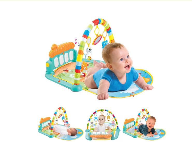 starlight sansar Baby Play Gym Activity Mat-picture-25