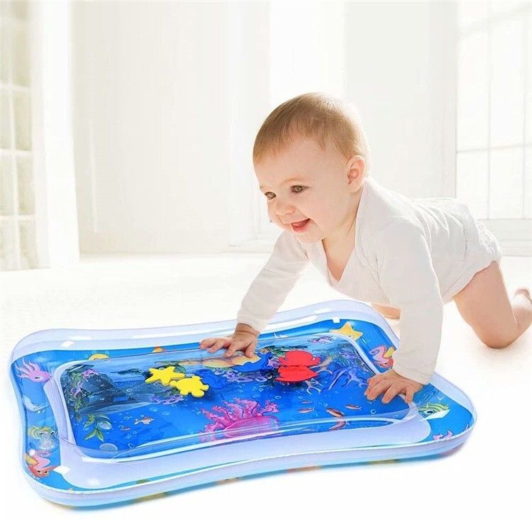 aexoniz toys ABC Theme Waterproof Kids Play Gym Carpet-picture-41
