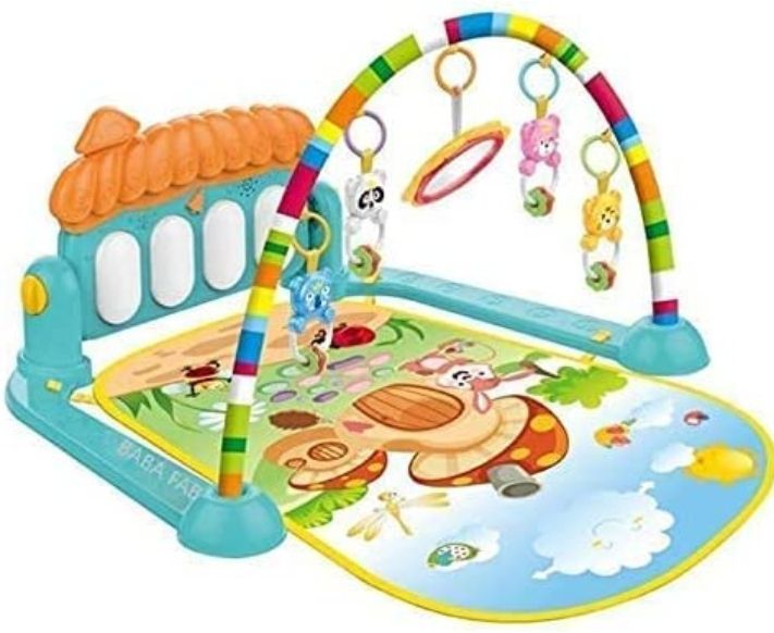 funtool toys Baby jeam peno-picture-0