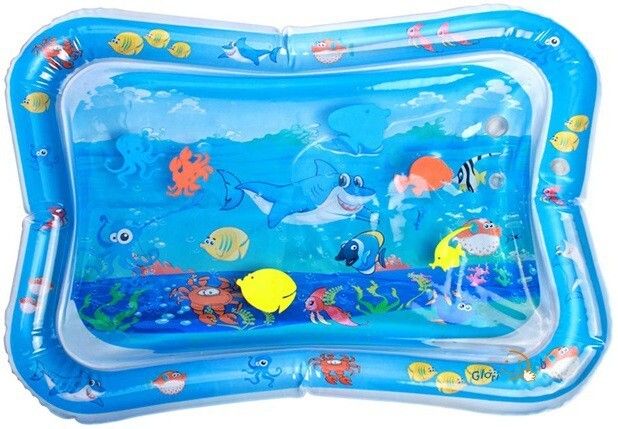 pulsbery New Foldable Alphabets Waterproof Baby Play Carpet Mat-picture-37
