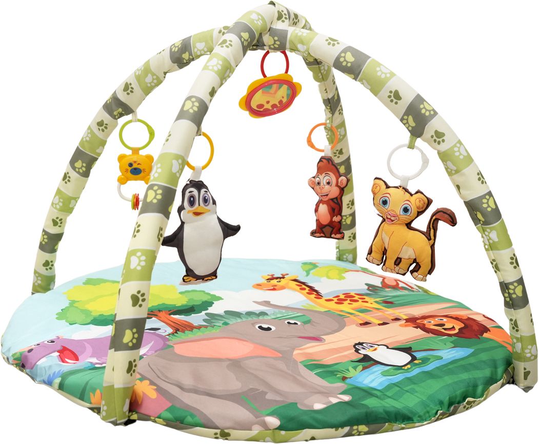Baby Play Gym Piano Mat Newborn Toys for Boy and Girl Activity Toys-image-48