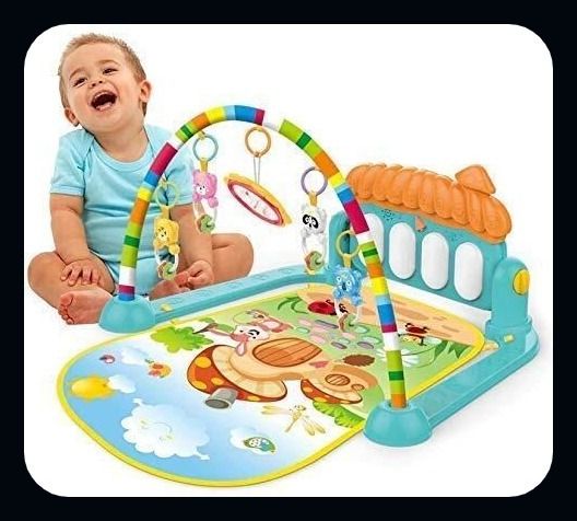FK_Kick & Play Musical Piano Gym for Babies with Learning Mode-image-30