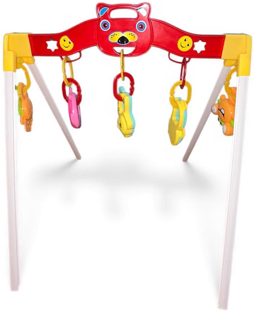 step up collection CUTE PLAY GYM-picture-37