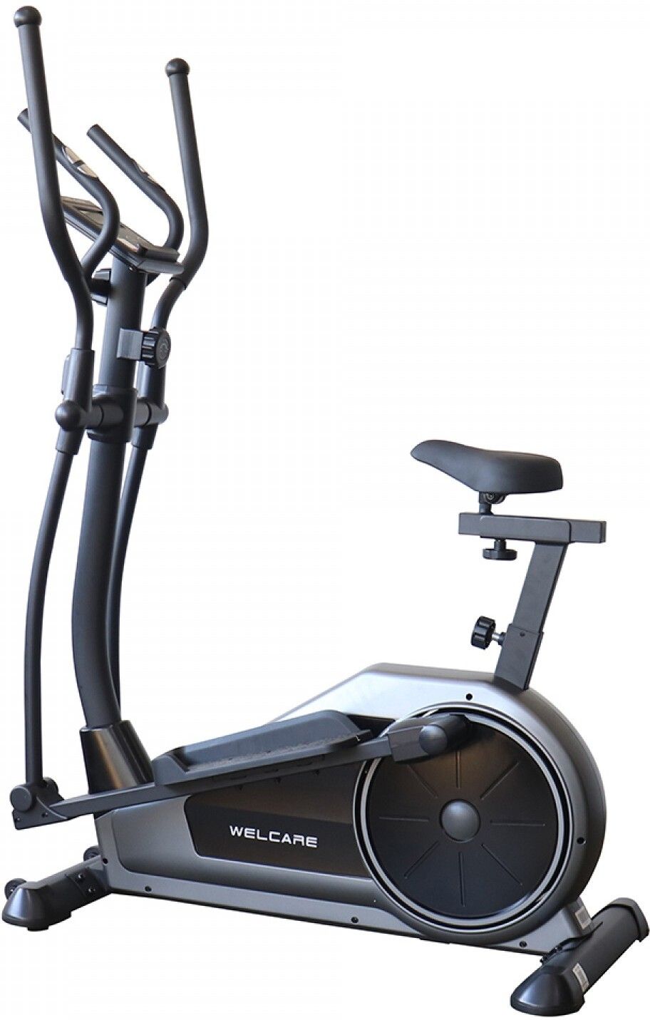 MAGNETIC CROSS TRAINER Cross Trainer