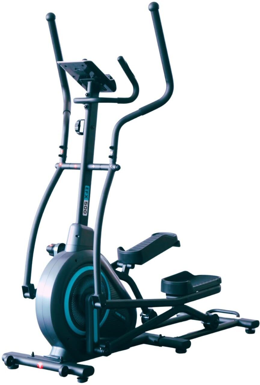 Elliptical Cross Trainer for Home Gym | Cardio Fitness Machine Cross Trainer-image-39