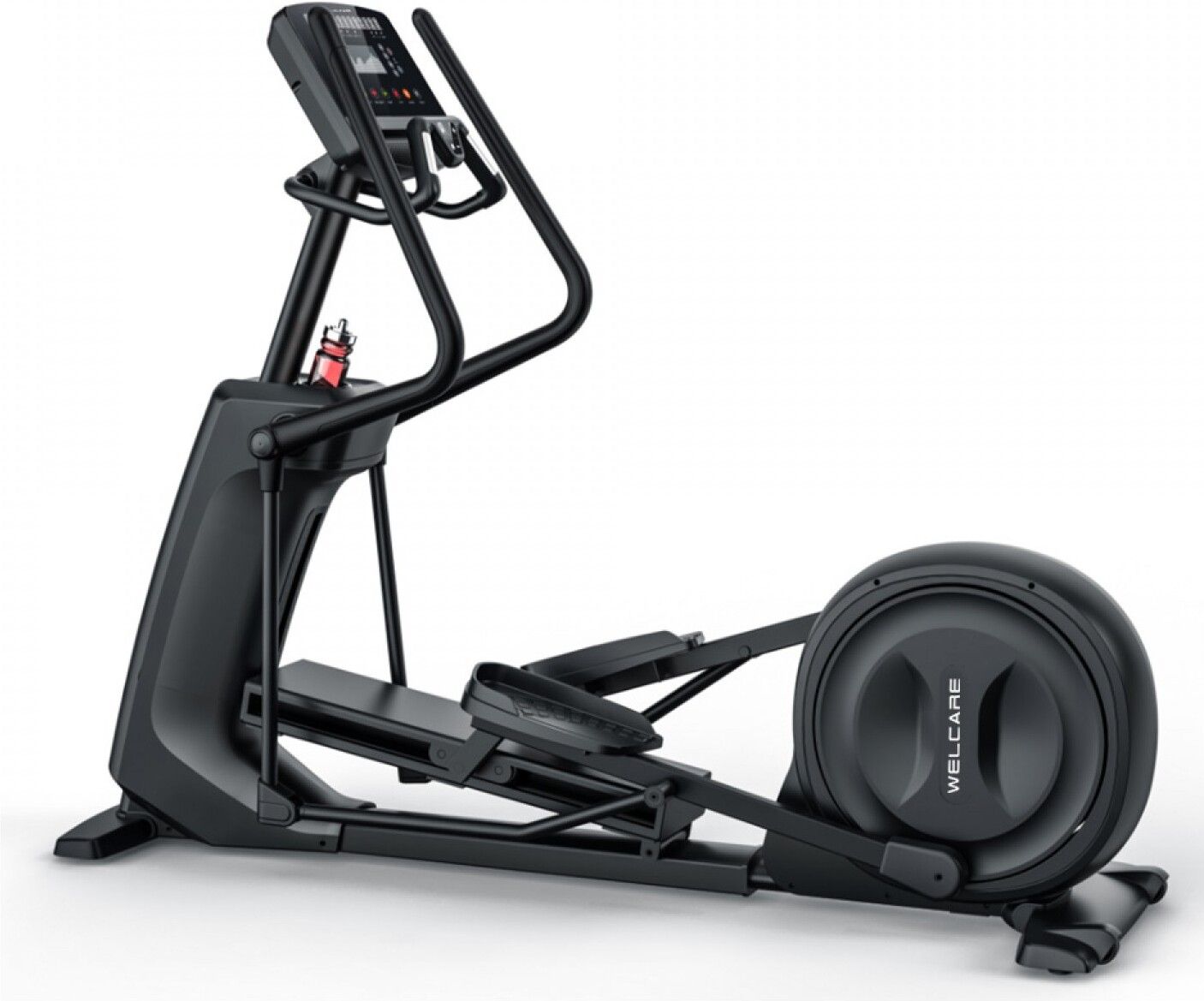 ELLIPTICAL CROSS TRAINER Cross Trainer