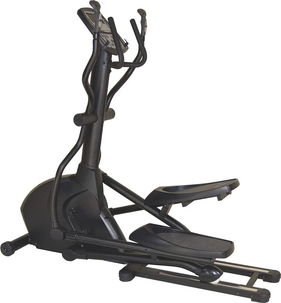 CNB-9.0ES Elliptical Trainer for Home Gym Use with Two-Way Adjustable Seat Cross Trainer