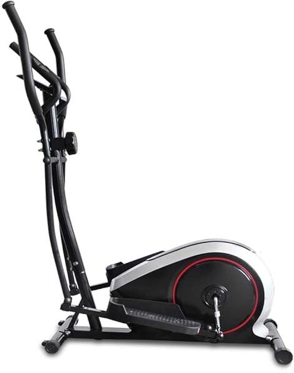 Tango Elliptical for Home Use with 8 Levels of Resistance Cross Trainer