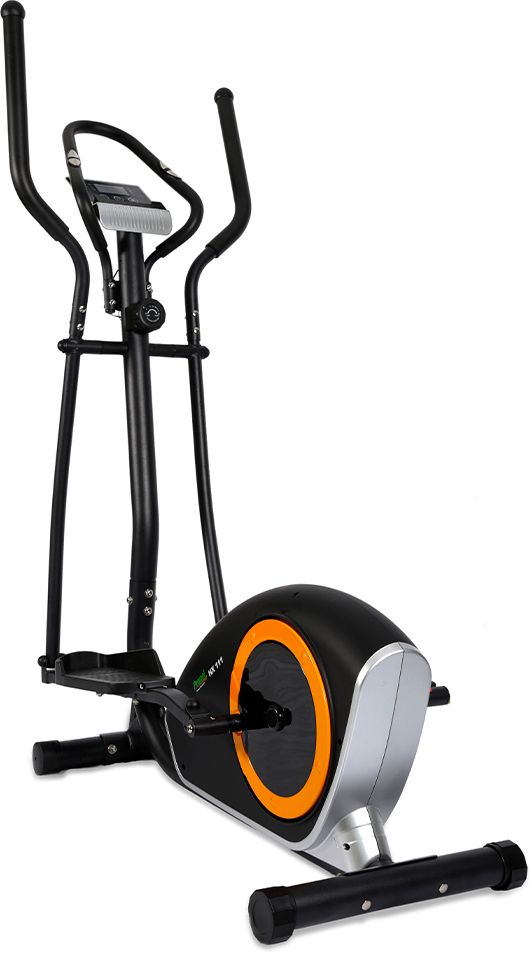 propel fitnessone HX 111 Elliptical for Home Use | 3 Piece Crank System| 100 Kg Capacity Cross Trainer-picture-42