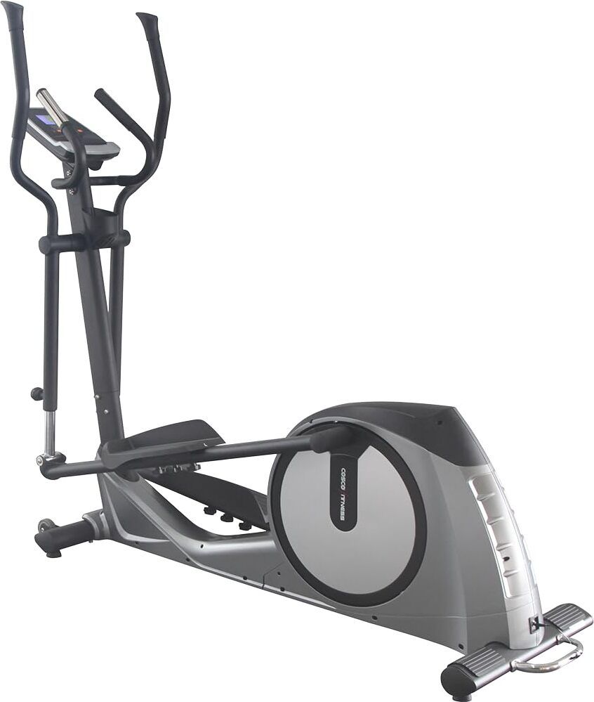 CEB 28E Elliptical Trainer Bike for Home Gym Use with Two-Way Adjustable Seat Cross Trainer