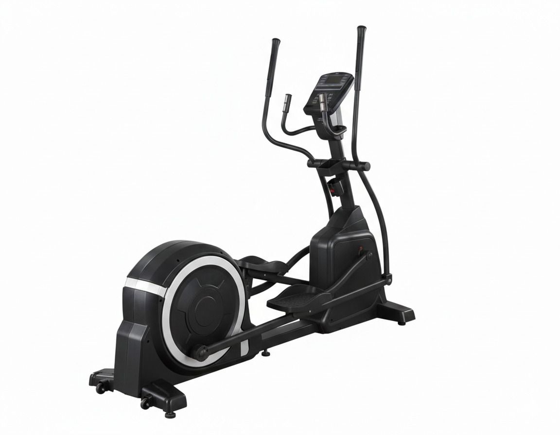 Elliptical Machine Cross Trainer-image-23