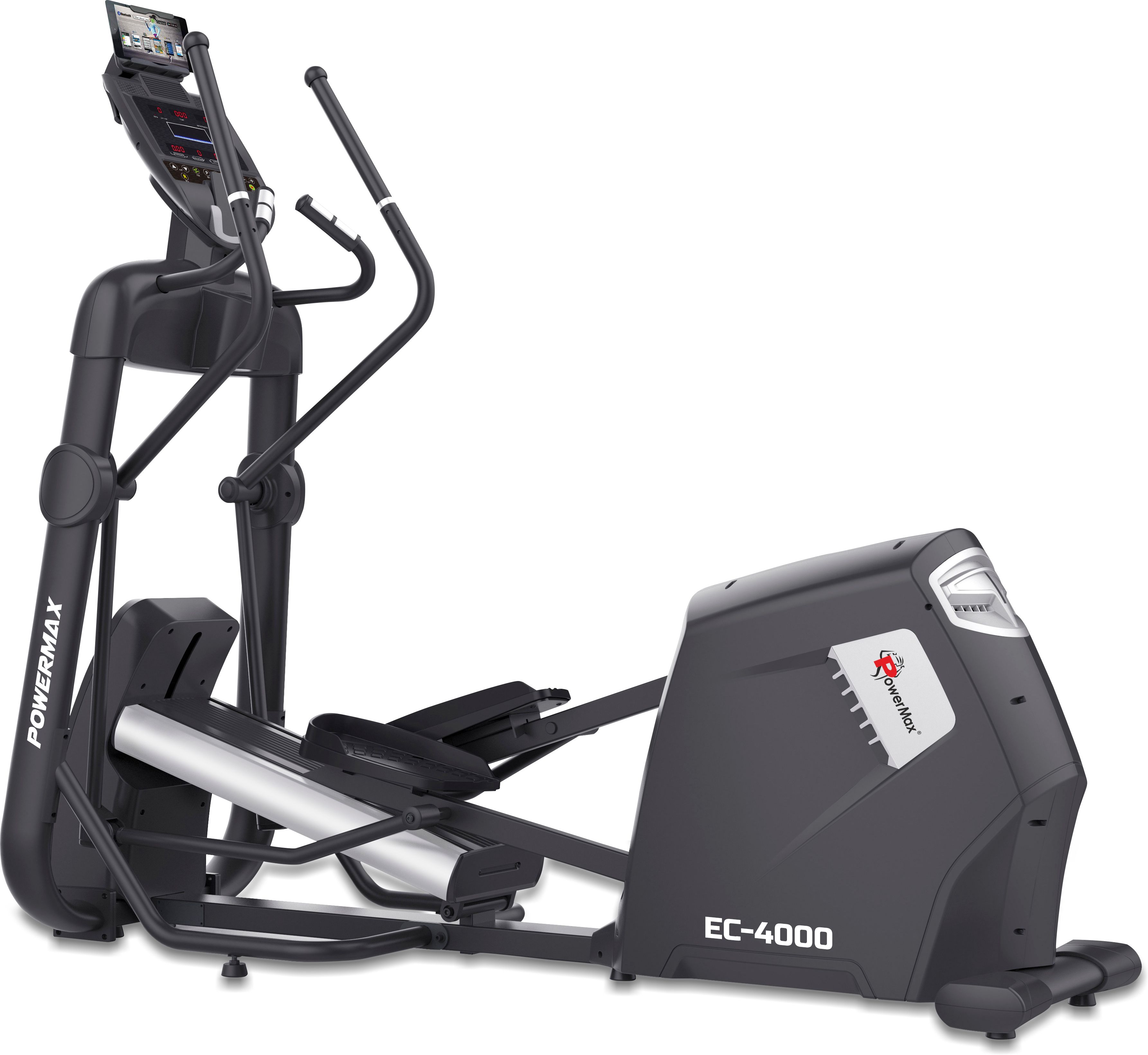 EC-4000 Commercial Elliptical Cross Trainer