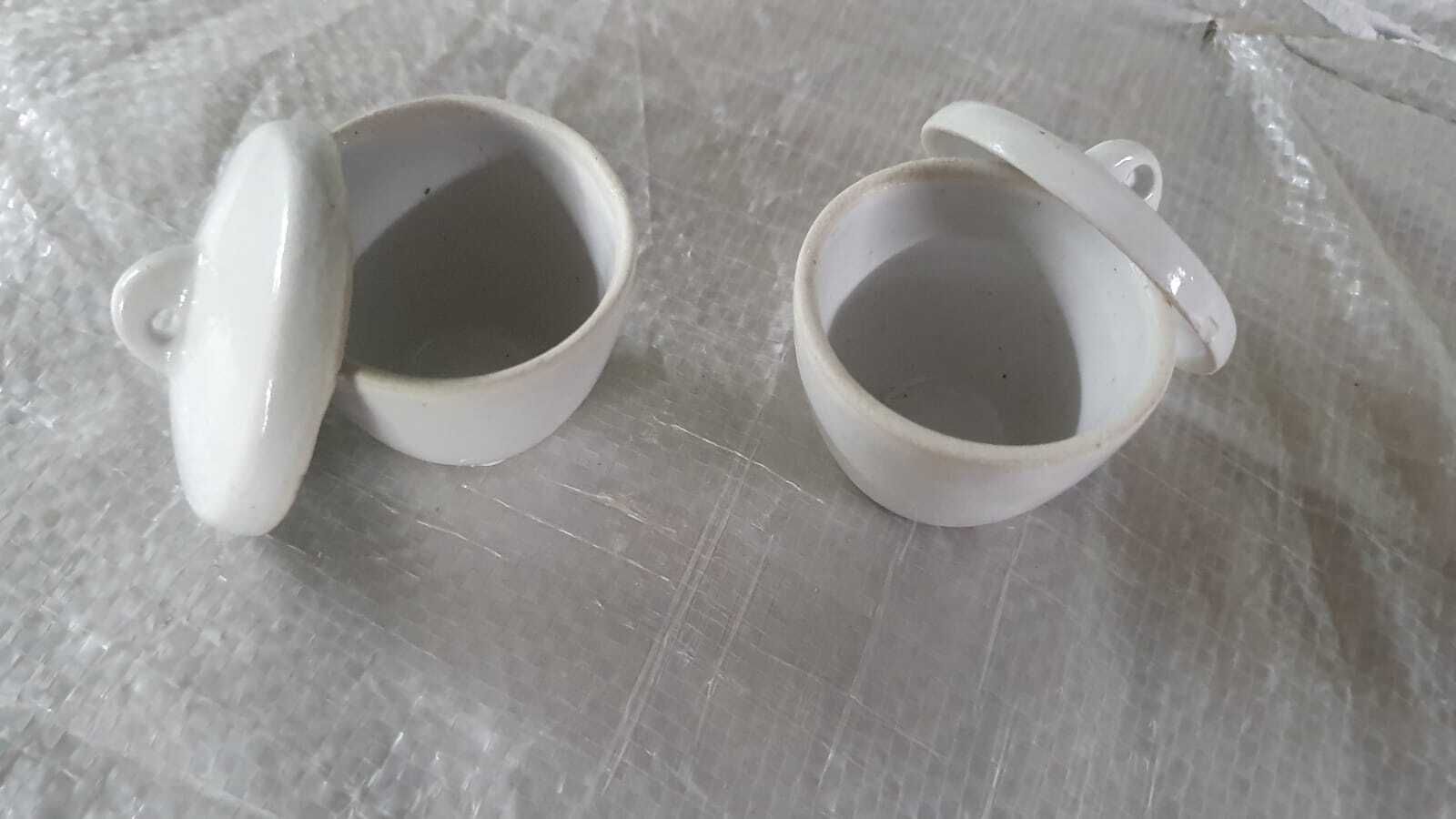 labtech crucible 25 ml porcelain Crucible-picture-14