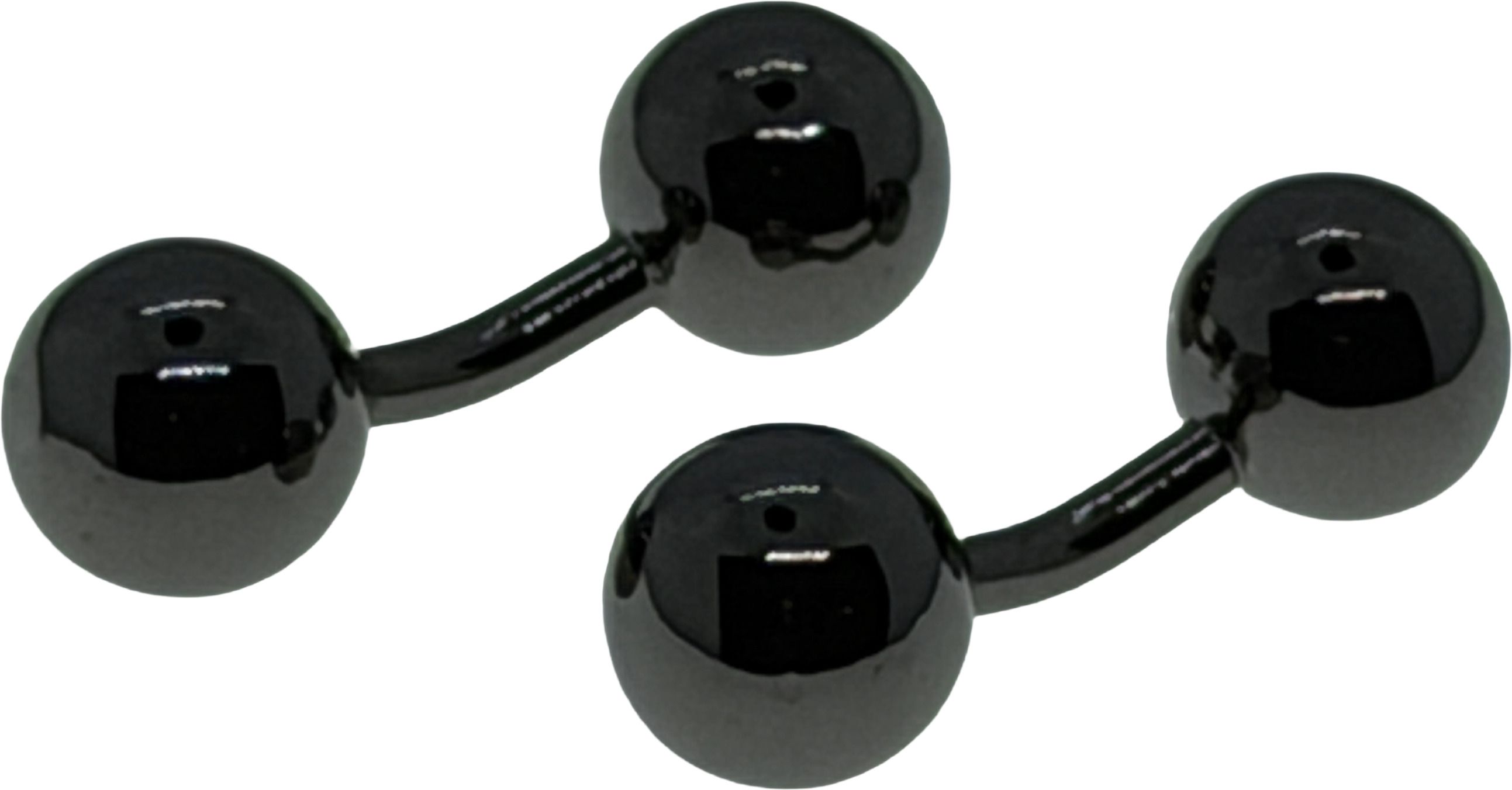 Vivente Alloy Cufflink Set-picture-24
