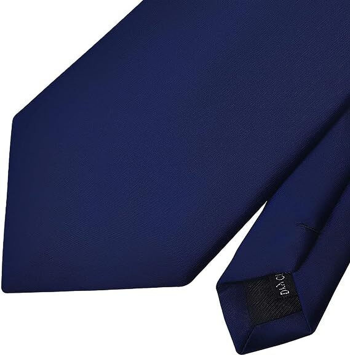 KAEZRI Silk Tie & Cufflink