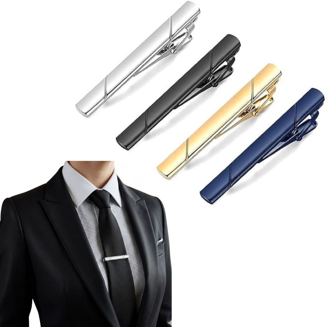 CANWELL Metal Tie Pin-picture-22