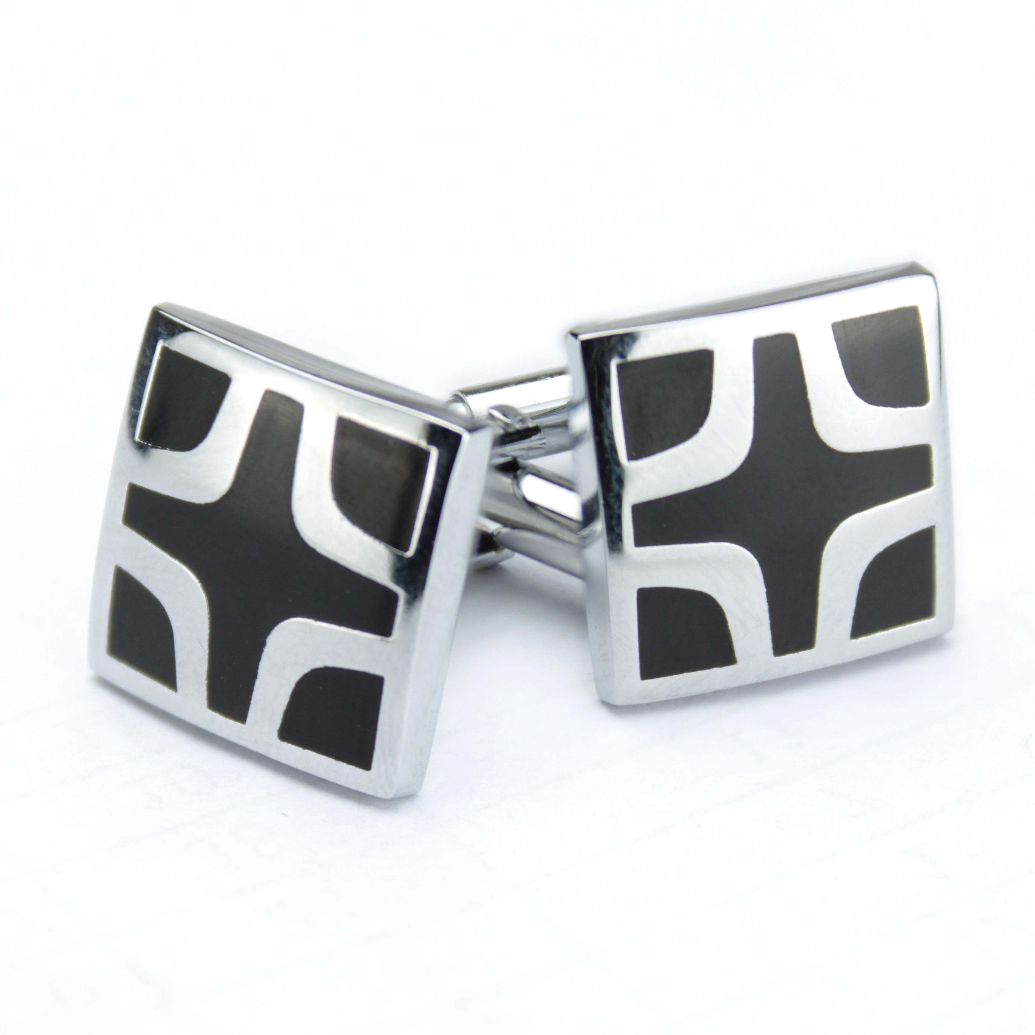 Kavove Metal Cufflink-picture-30