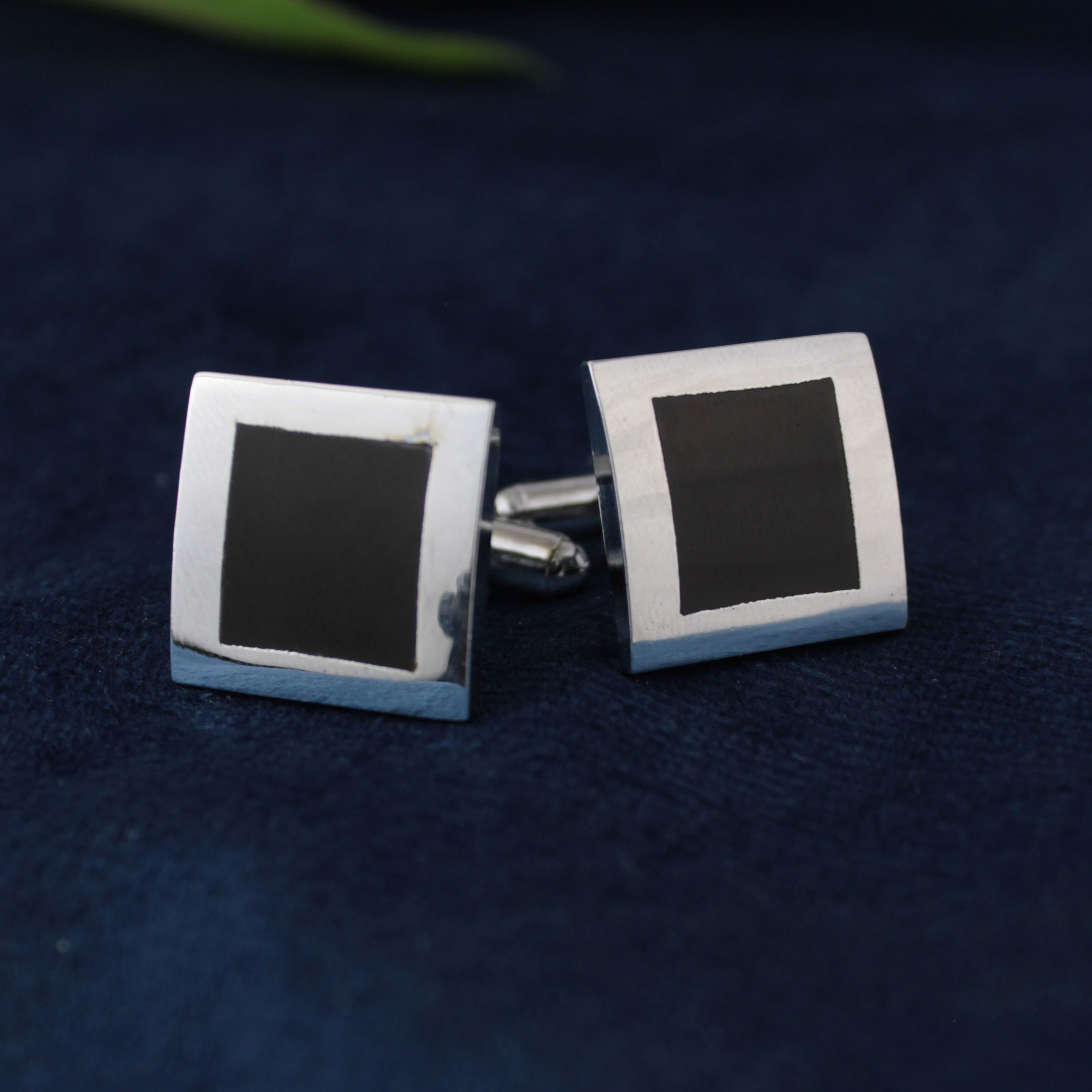 Kavove Metal Cufflink-picture-16