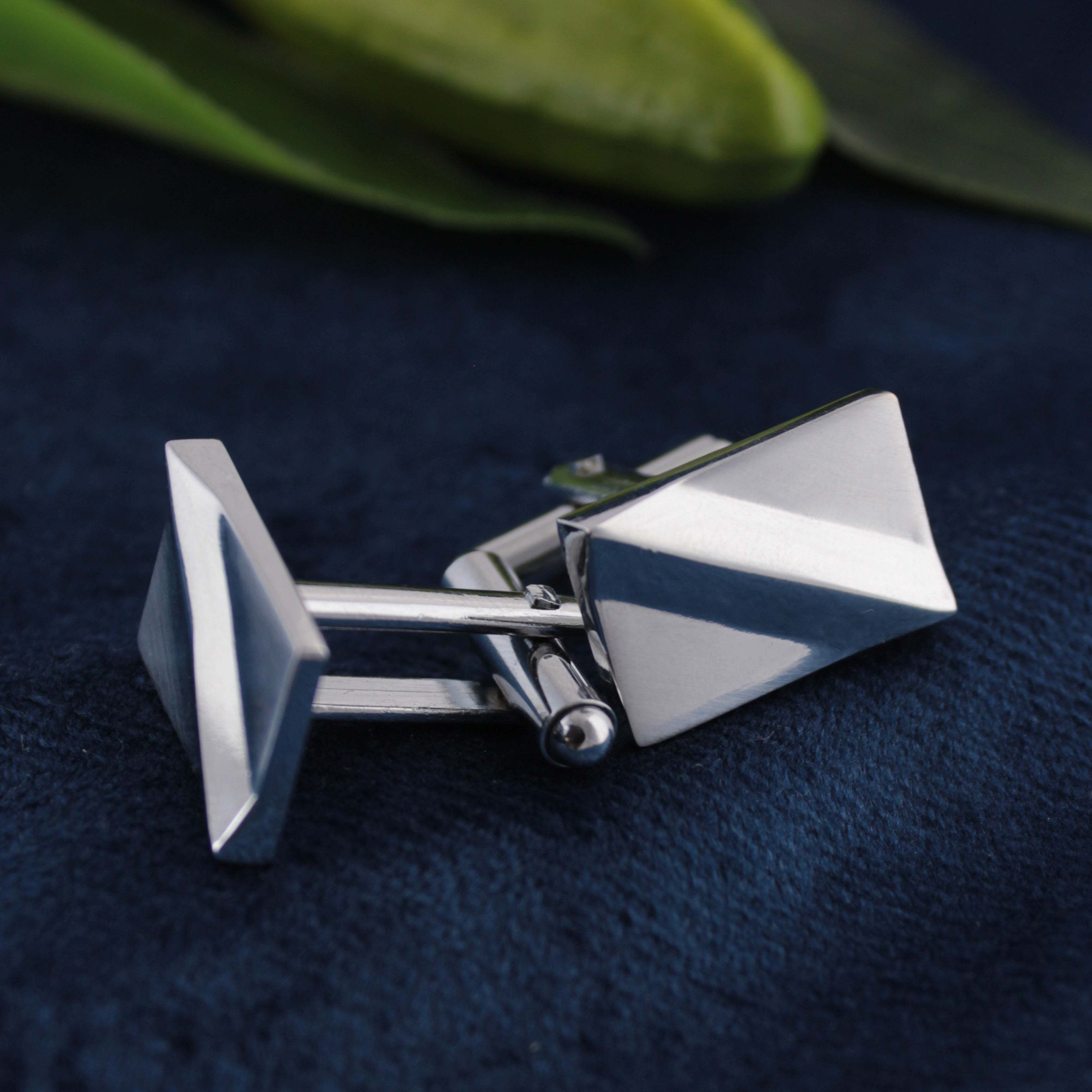 Kavove Metal Cufflink-picture-32