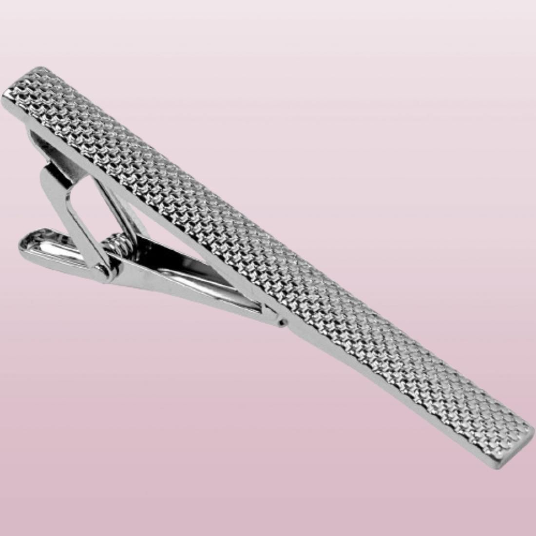 Shiv Brass Tie Pin Set-picture-27