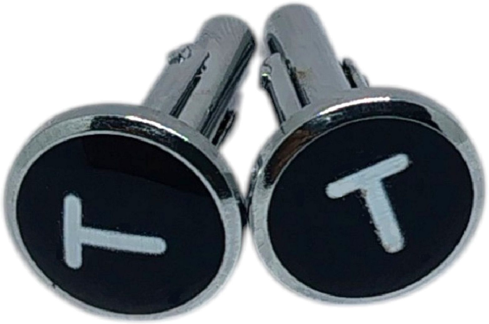 FashMade Brass Cufflink