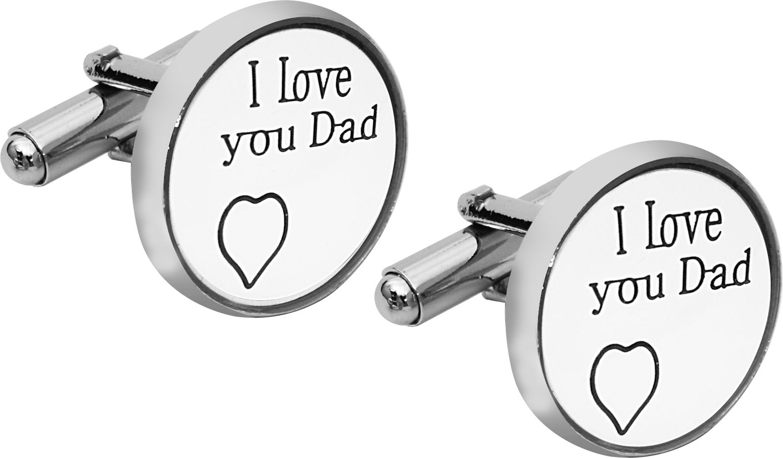 house of common Stainless Steel Cufflink-picture-19