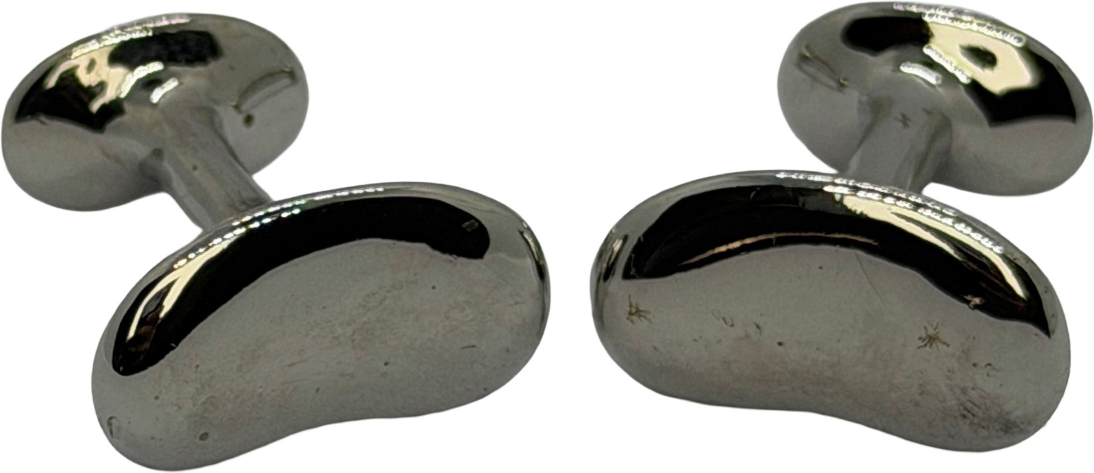 Vivente Alloy Cufflink Set-picture-25