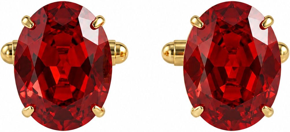 AMRAT NAATH JEWELLERS Brass Cufflink-picture-38