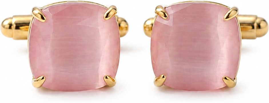 AMRAT NAATH JEWELLERS Brass Cufflink-picture-42
