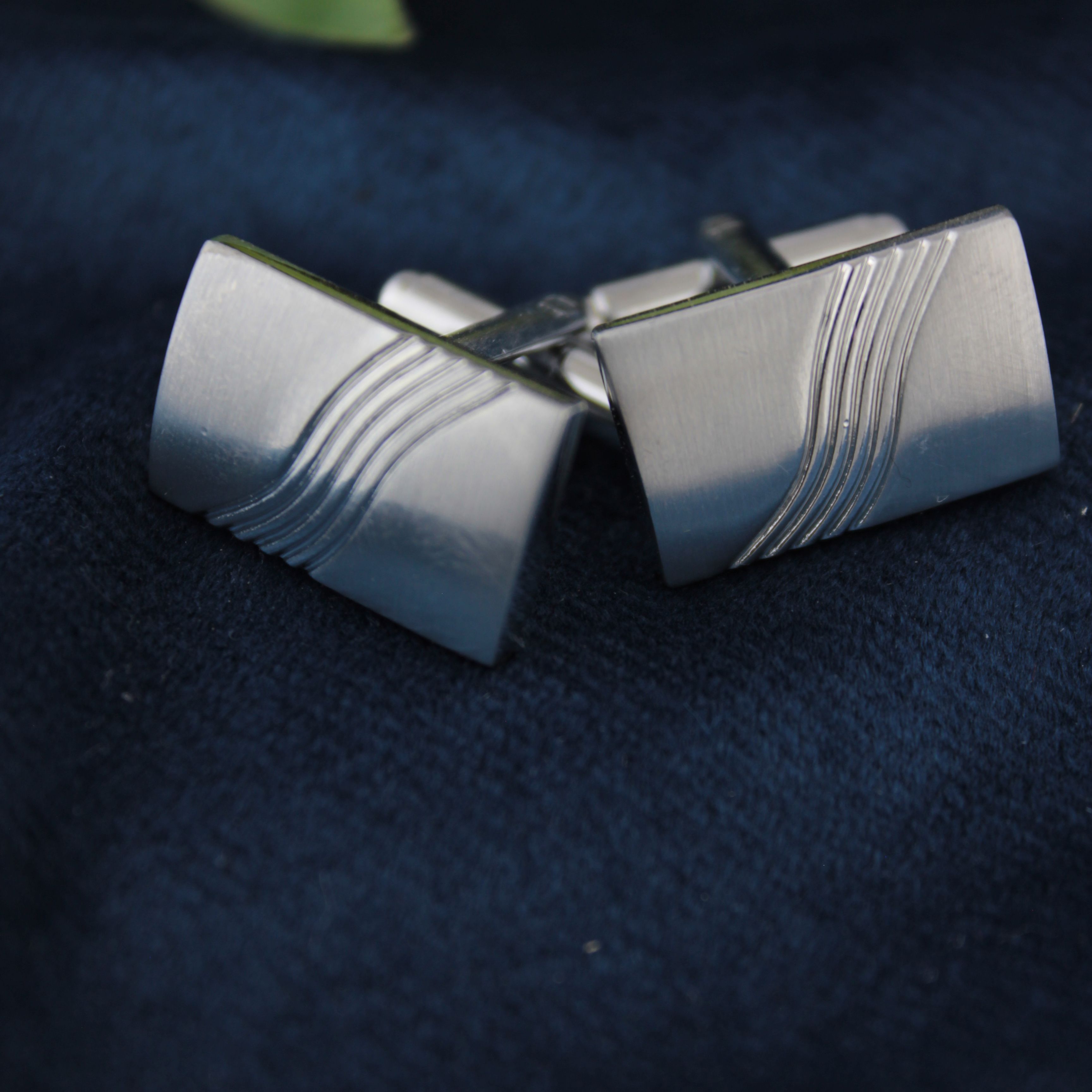 Kavove Metal Cufflink-picture-31