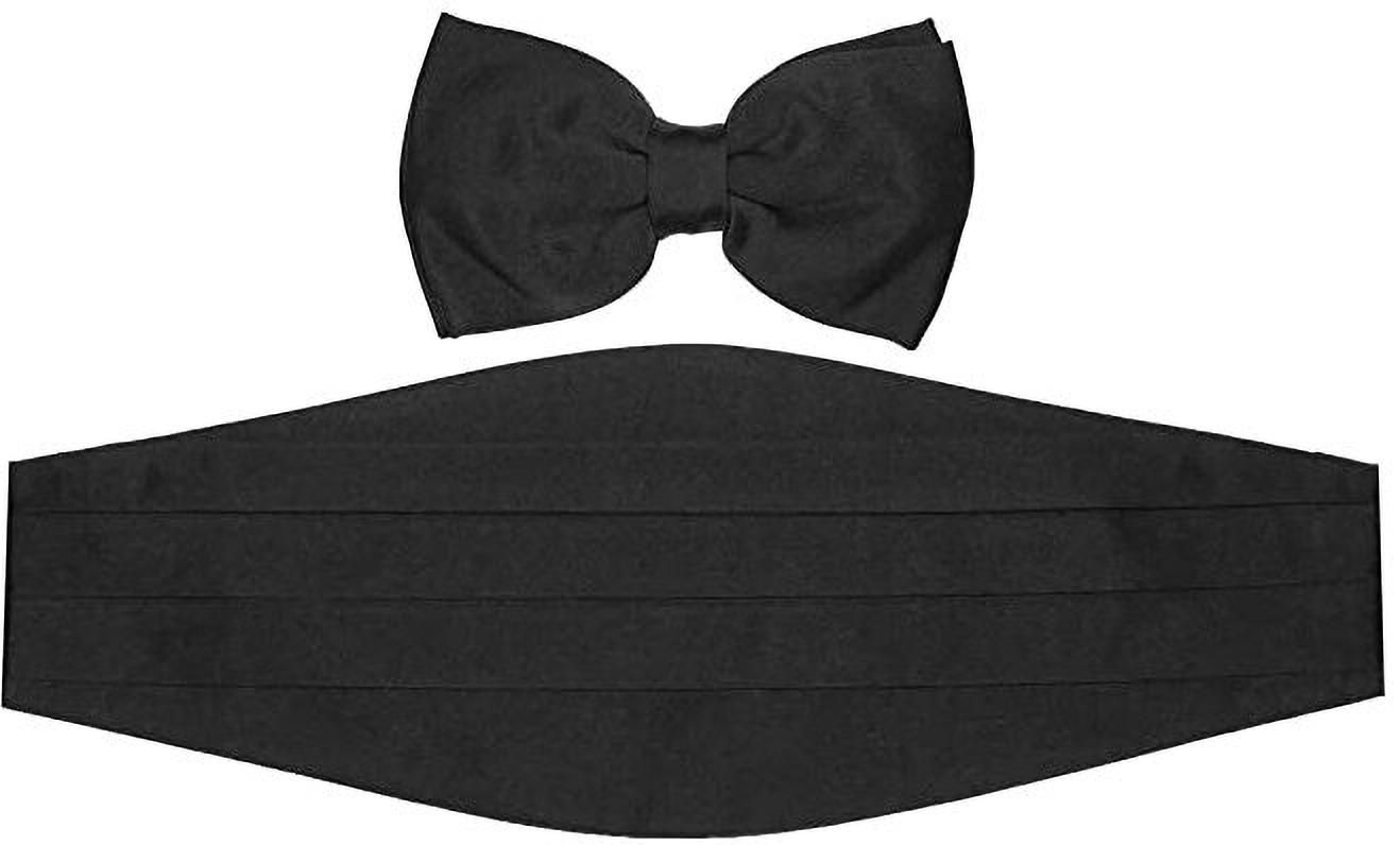 AXLON Silk Cufflink & Tie Pin Set-picture-14