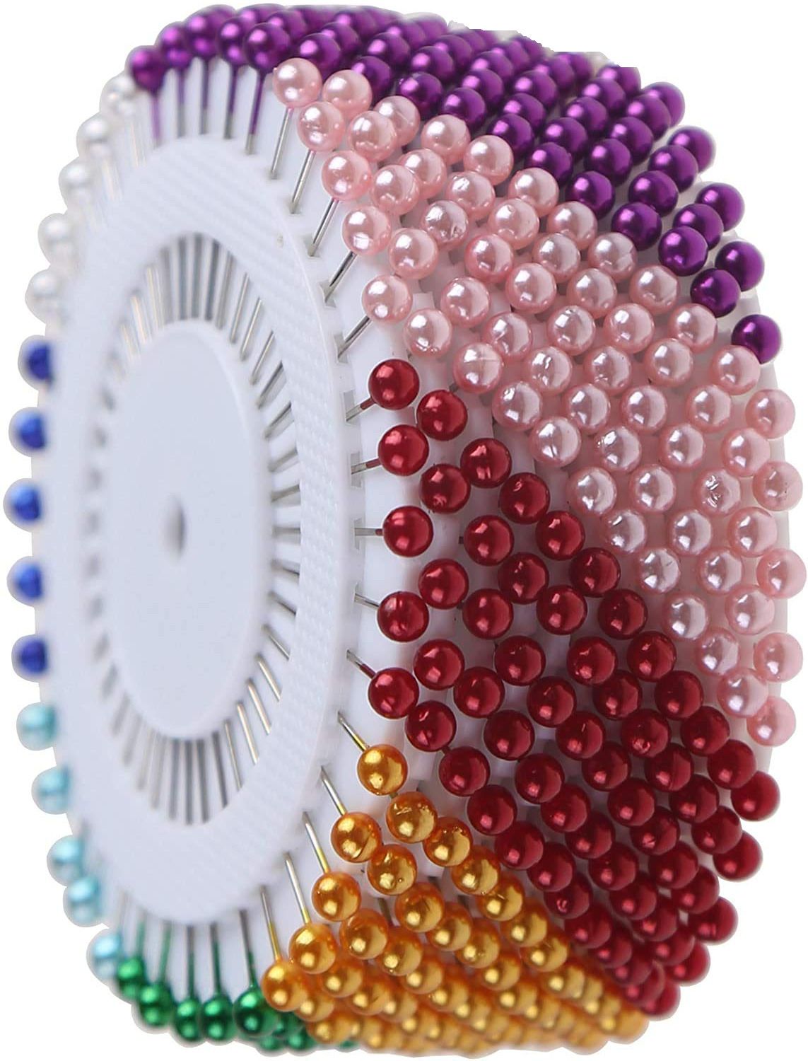 ZXFATIR Steel Tie Pin