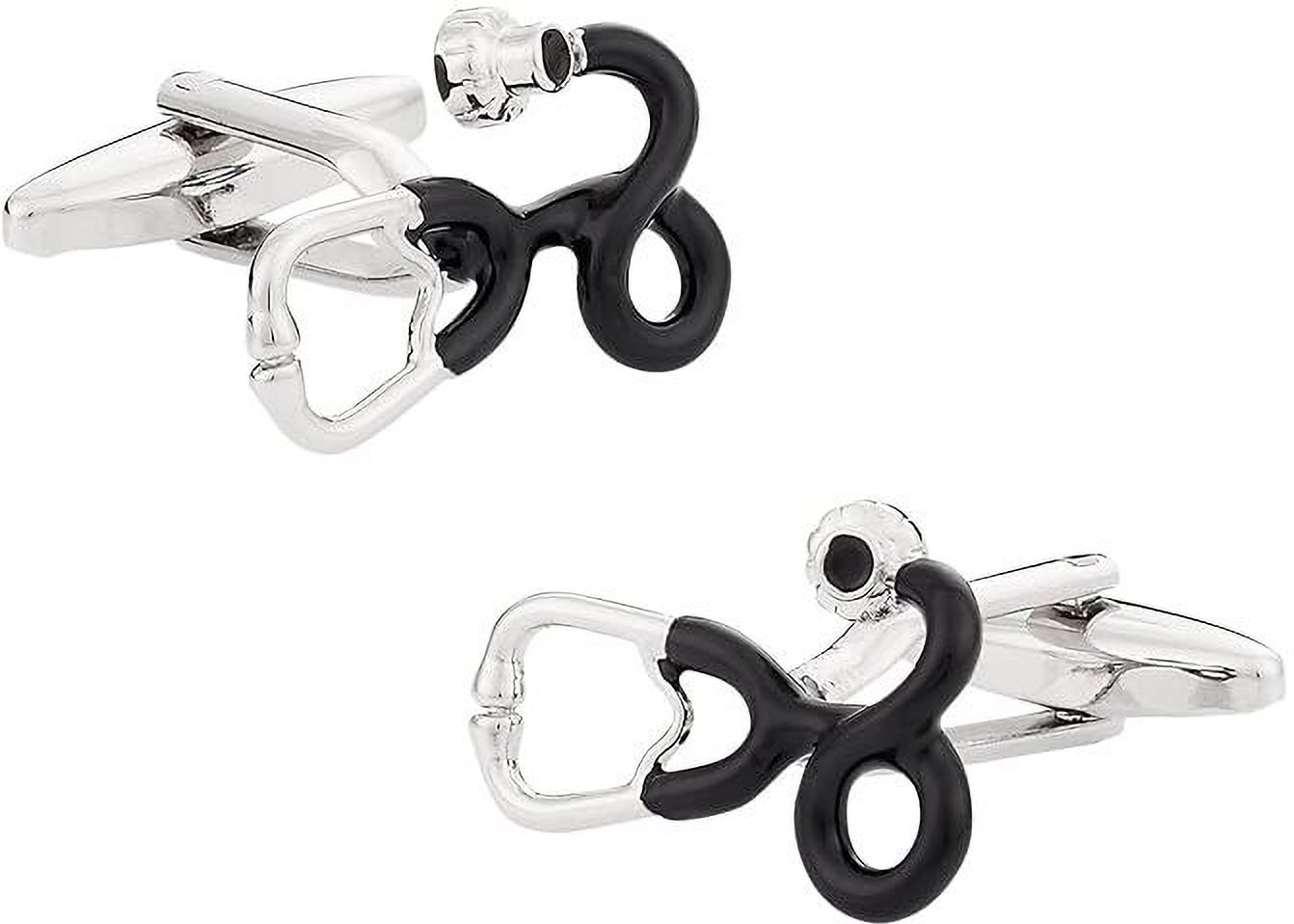 TIEPIN Metal Cufflink-picture-19