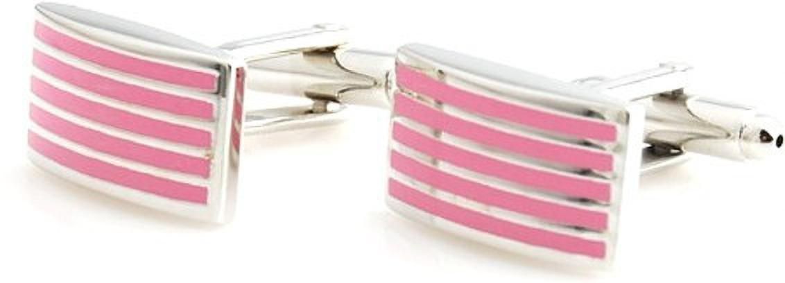 PELUCHE Brass Cufflink-picture-43