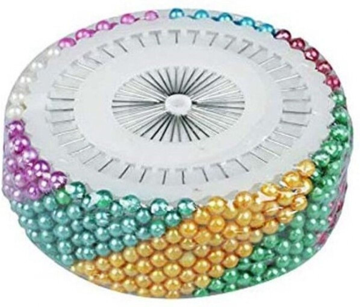 PMW Plastic Tie Pin Set-picture-18