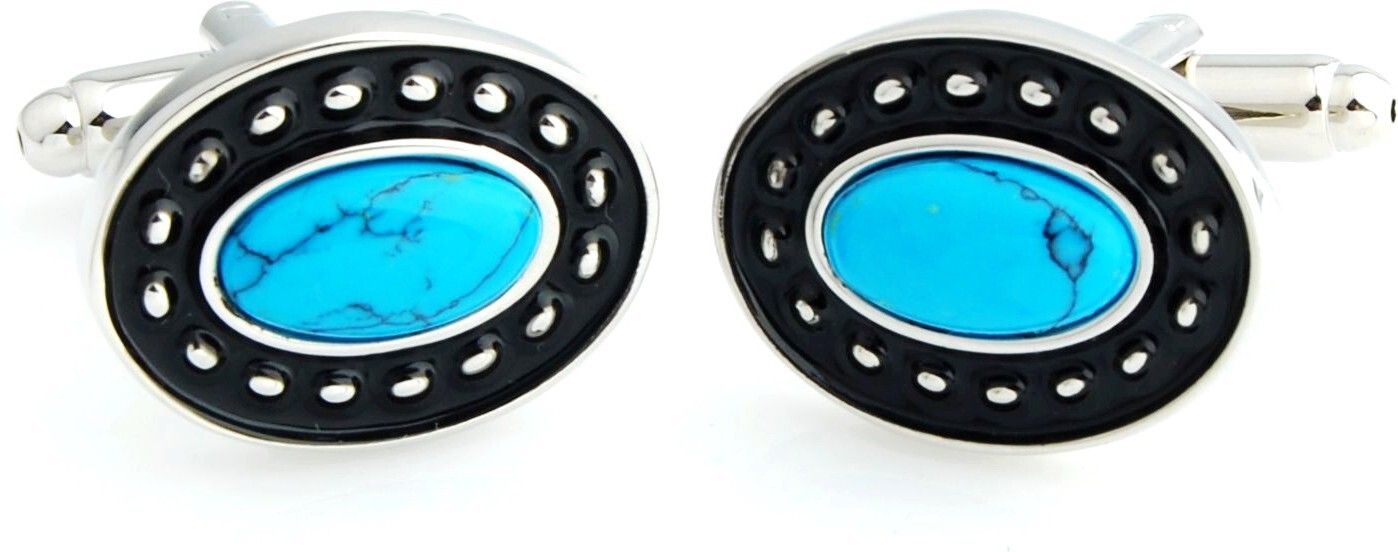 PELUCHE Brass Cufflink-picture-46