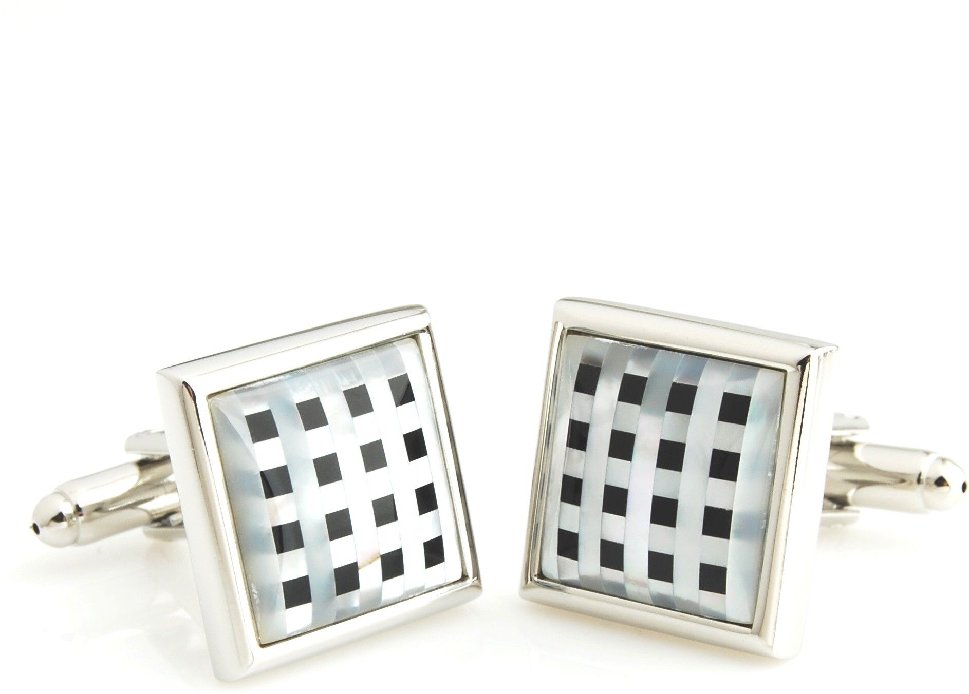 PELUCHE Brass Cufflink-picture-31