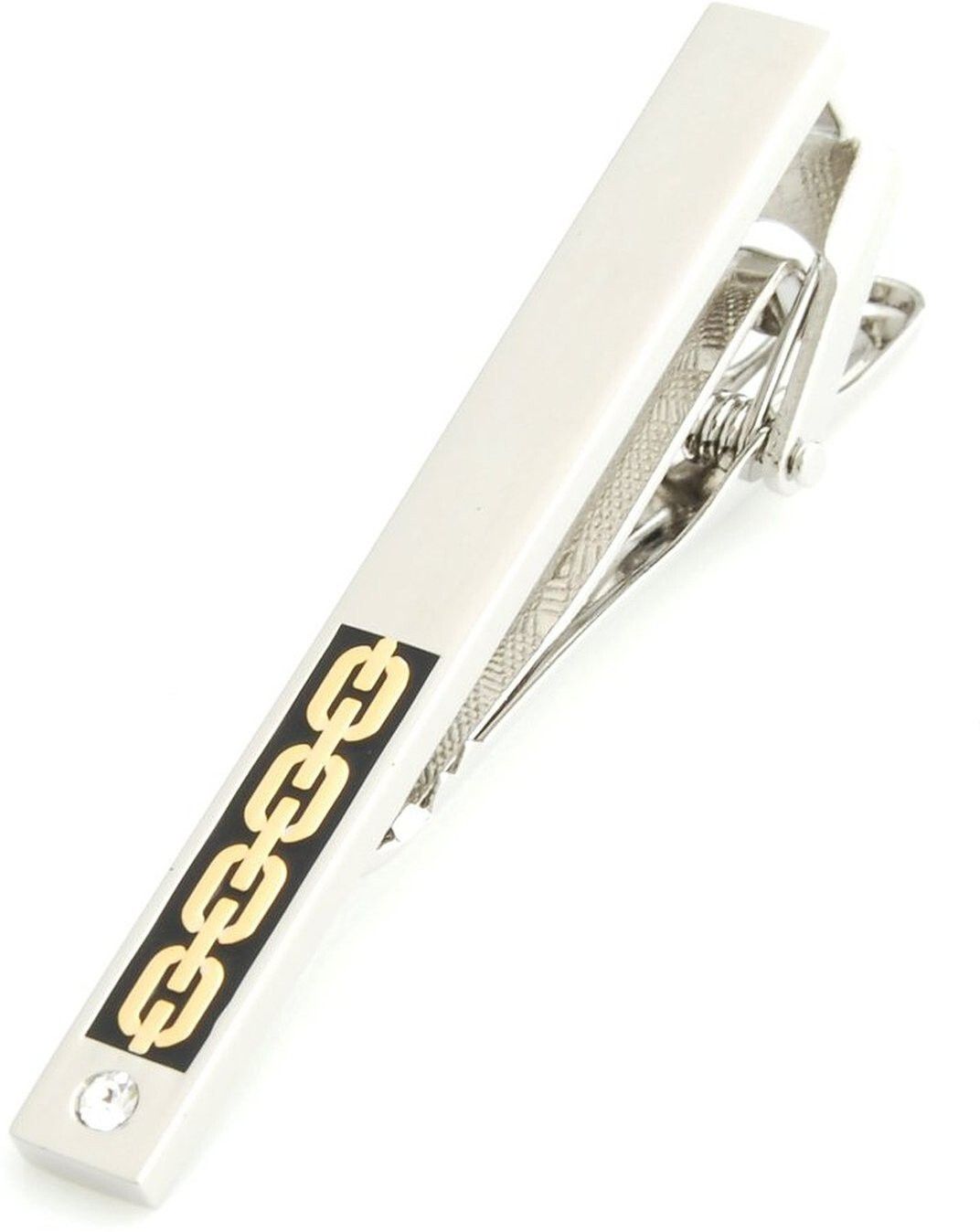 PELUCHE Brass Tie Pin-picture-41