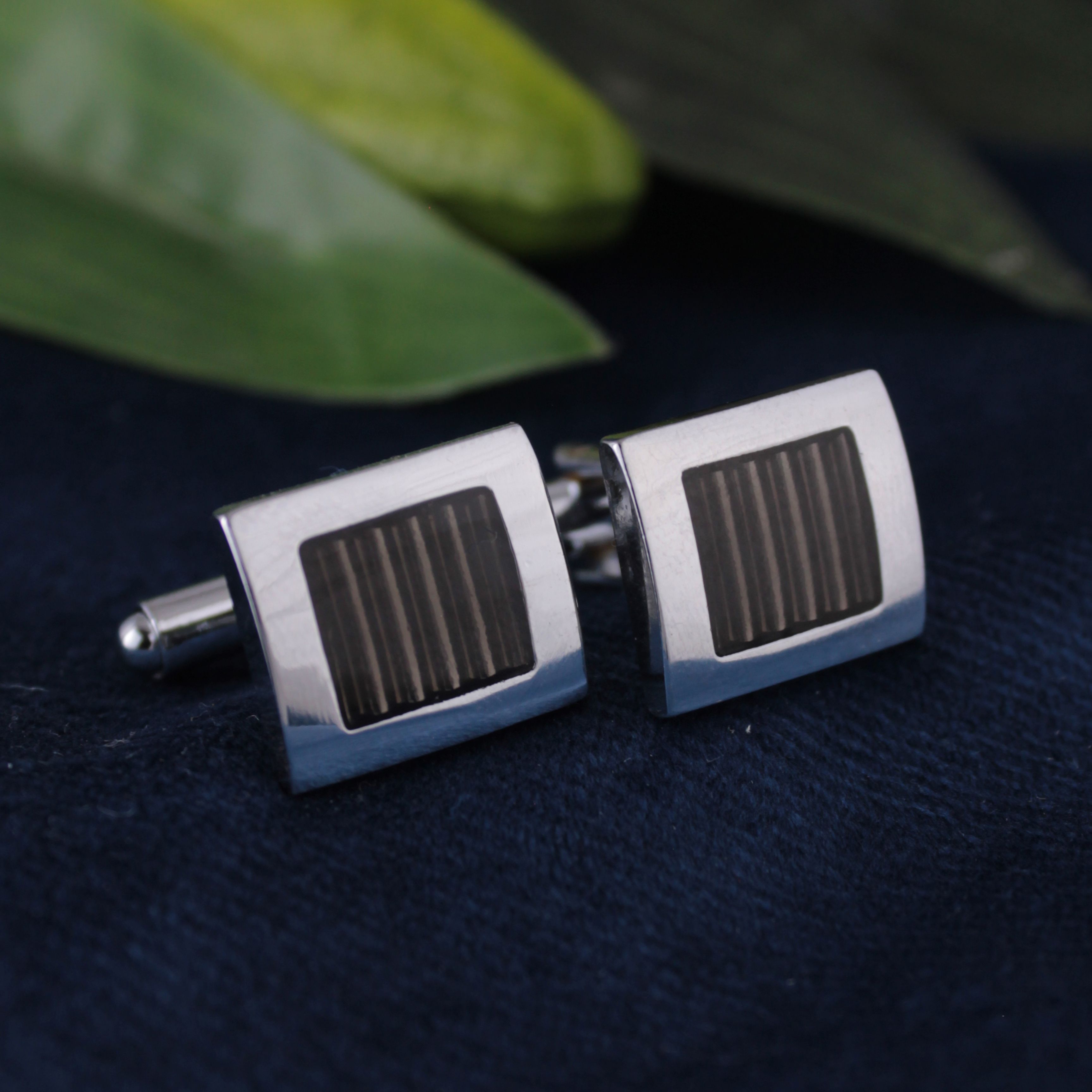 Kavove Metal Cufflink-picture-28