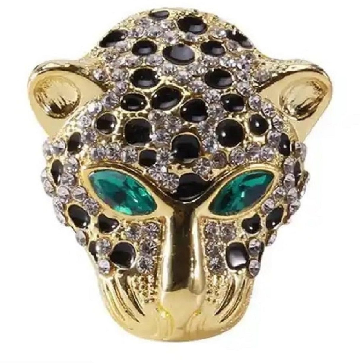 Zitti Brass Tie Pin-picture-39