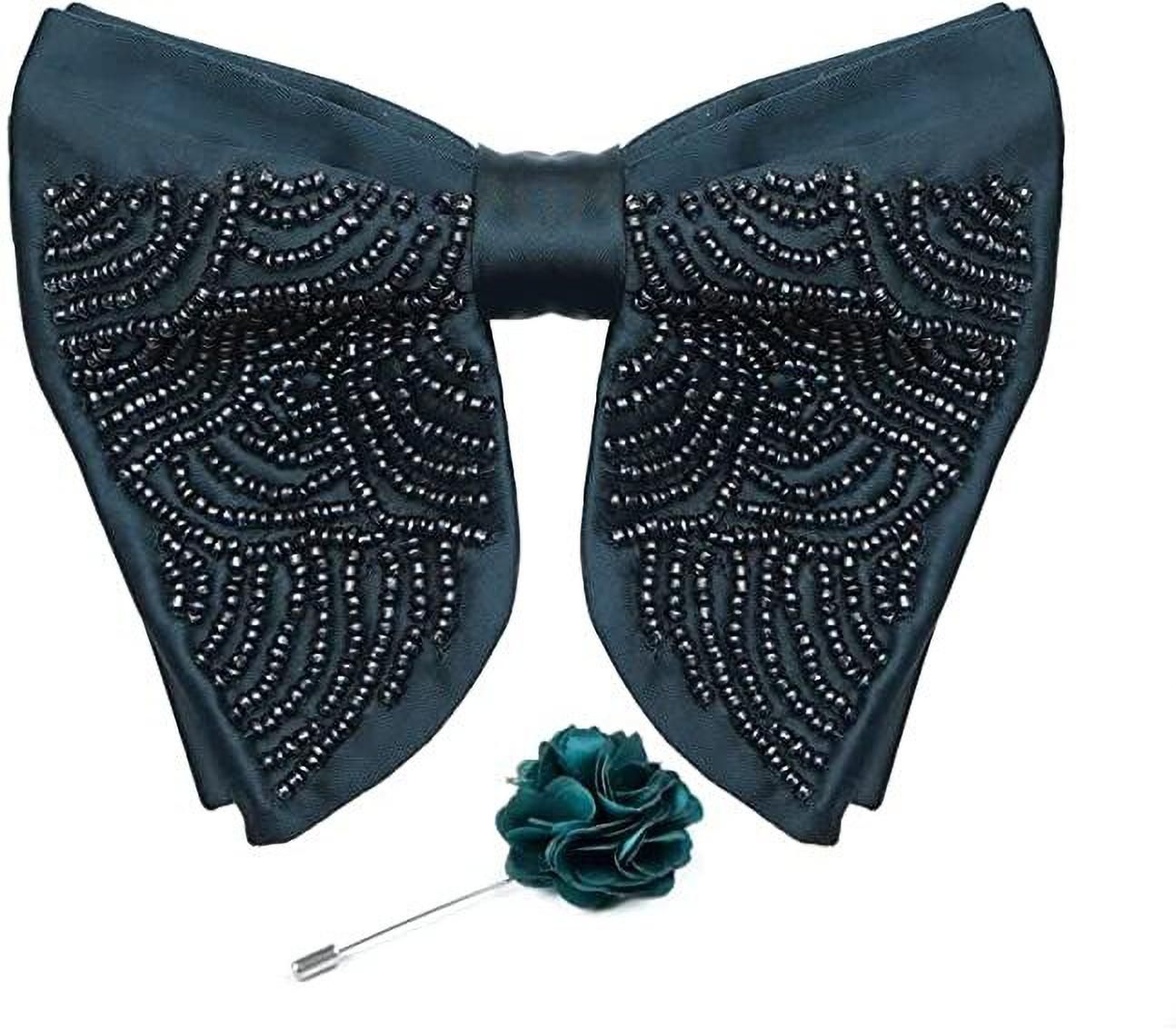 AXLON Satin Cufflink & Tie Pin Set-picture-25