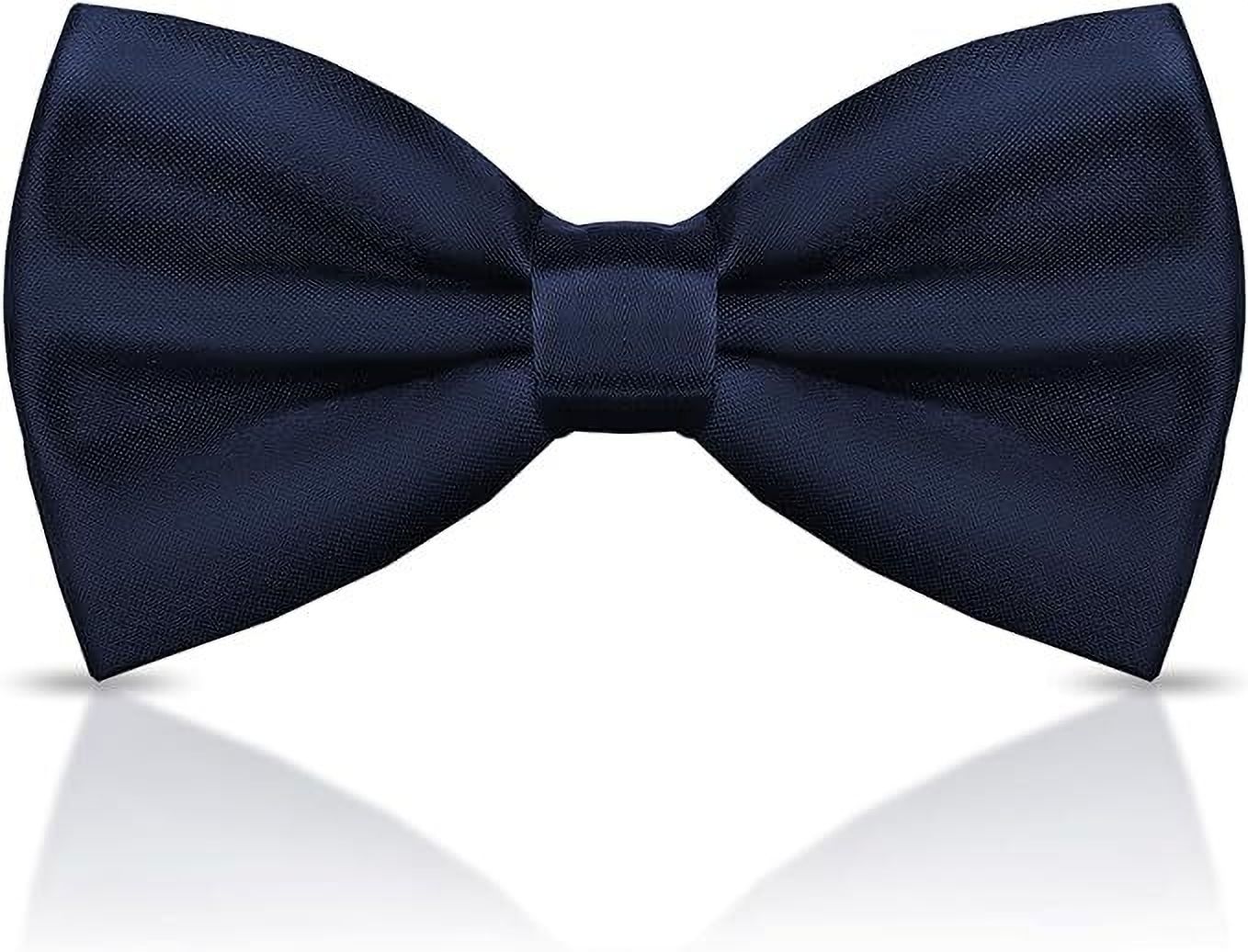 TADWILL Silk Cufflink & Tie Pin Set