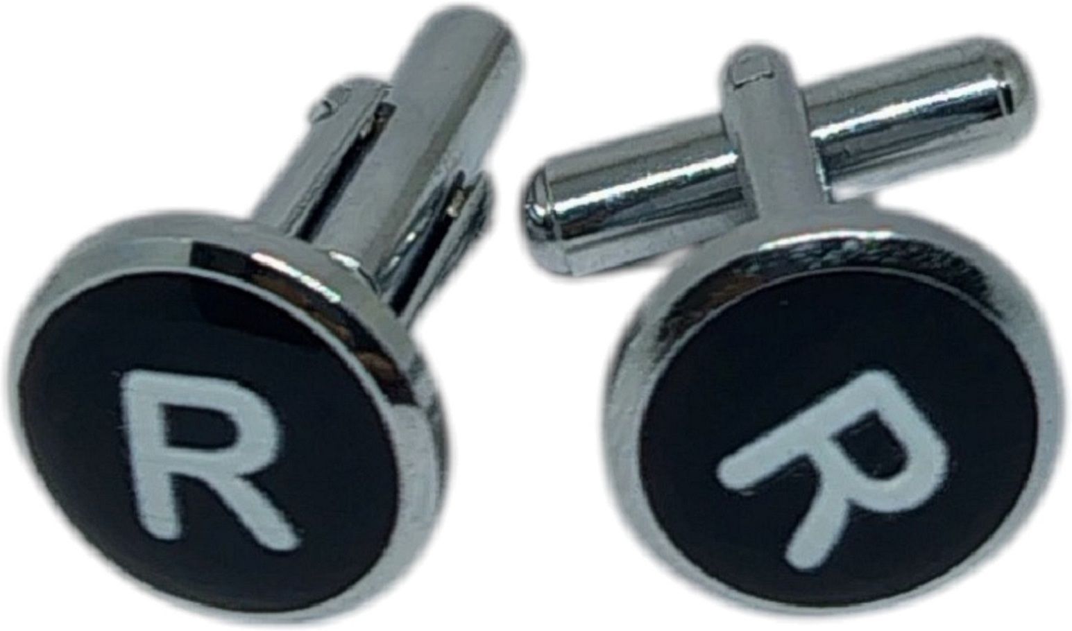 FashMade Brass Cufflink