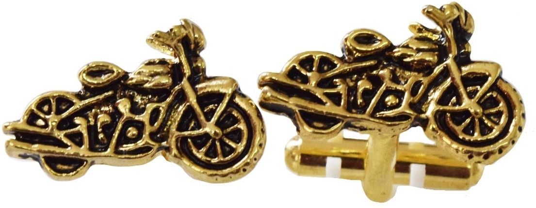 Surat Diamond Jewellery Metal Cufflink-picture-11